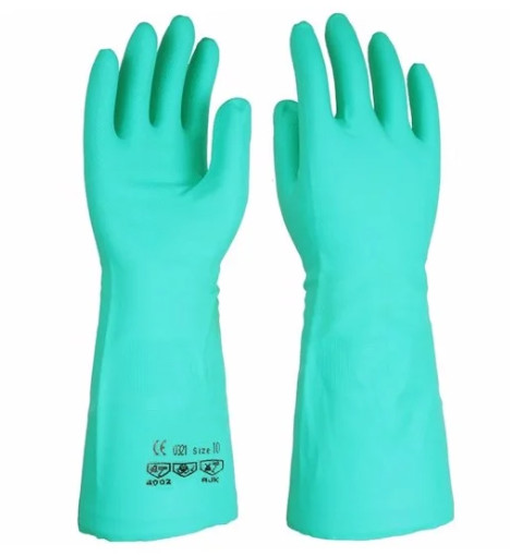 Găng tay chống hóa chất